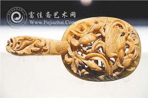 國之大事&ldquo;春水玉&rdquo;